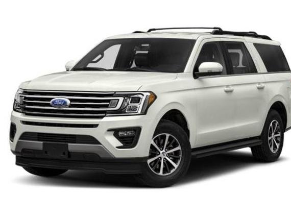 FORD EXPEDITION MAX 2018 1FMJK1JT3JEA02483 image